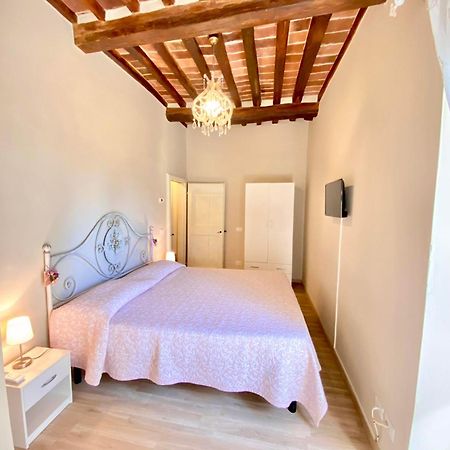 Casa Ambra Aparthotel Cortona Exterior foto