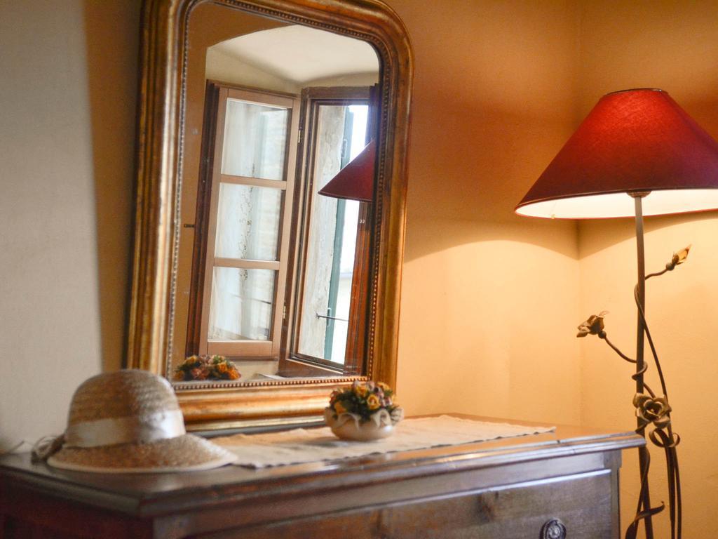 Casa Ambra Aparthotel Cortona Quarto foto