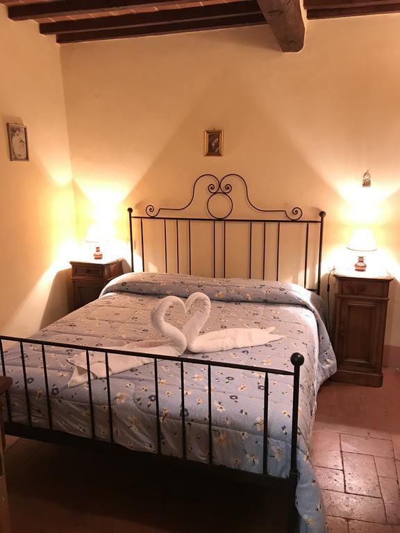 Casa Ambra Aparthotel Cortona Exterior foto